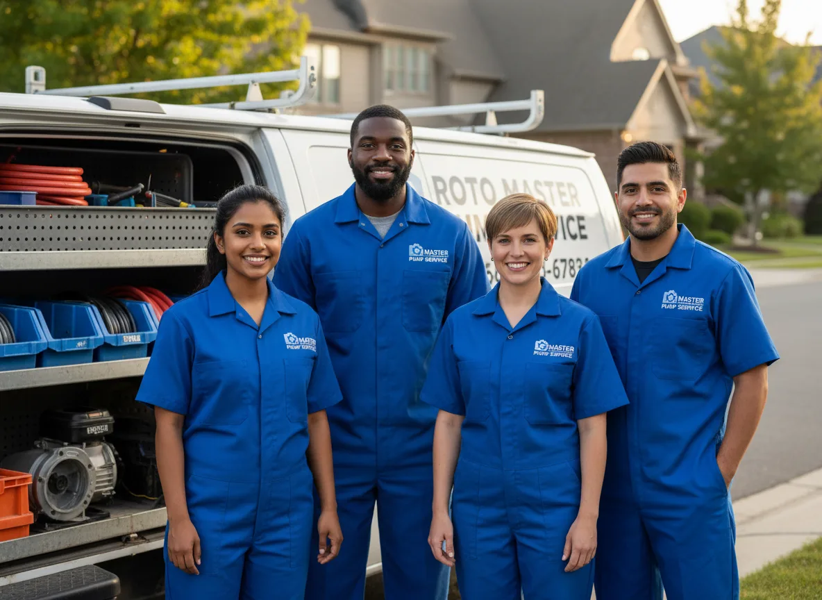 Sump Pump Installation company in Davisboro, GA